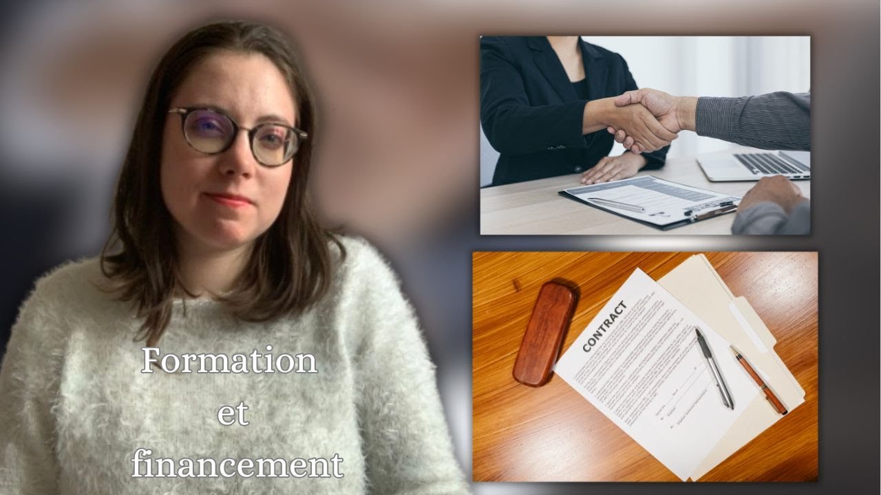 🤑 Financement formation avec France Travail :comment ça c'est passé pour moi ?