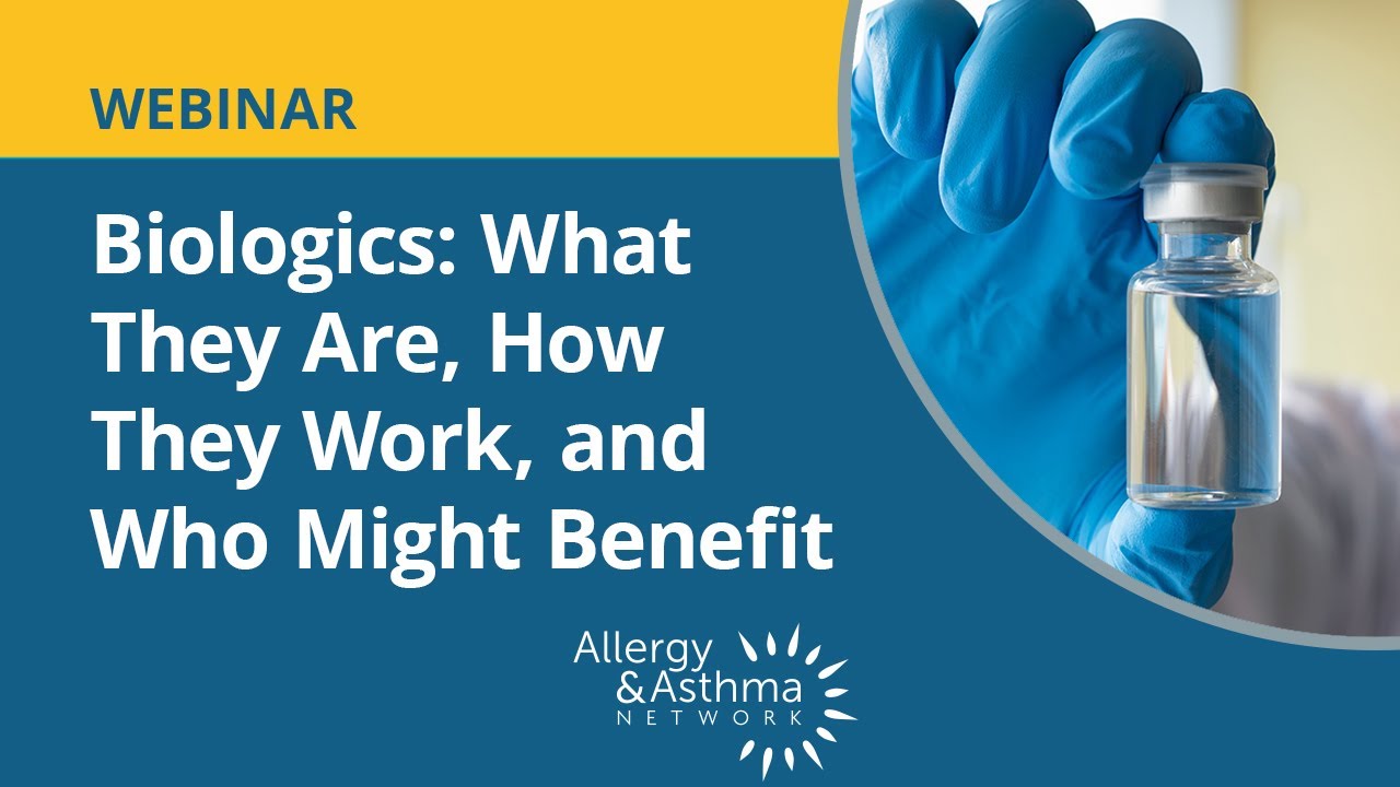 Biologics: What They Are, How They Work, and Who Might Benefit