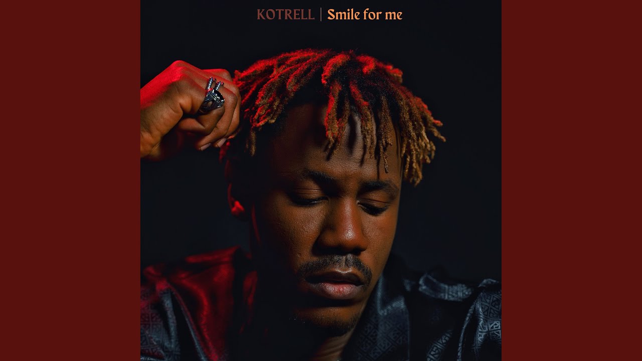 Smile for Me