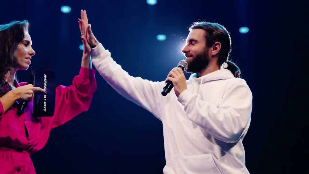 IMPACT NIGHT 2024 | Officiële aftermovie