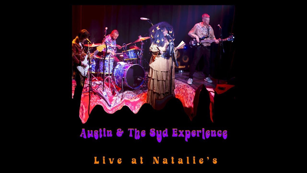 Mass Destruction (Live at Natalie’s)