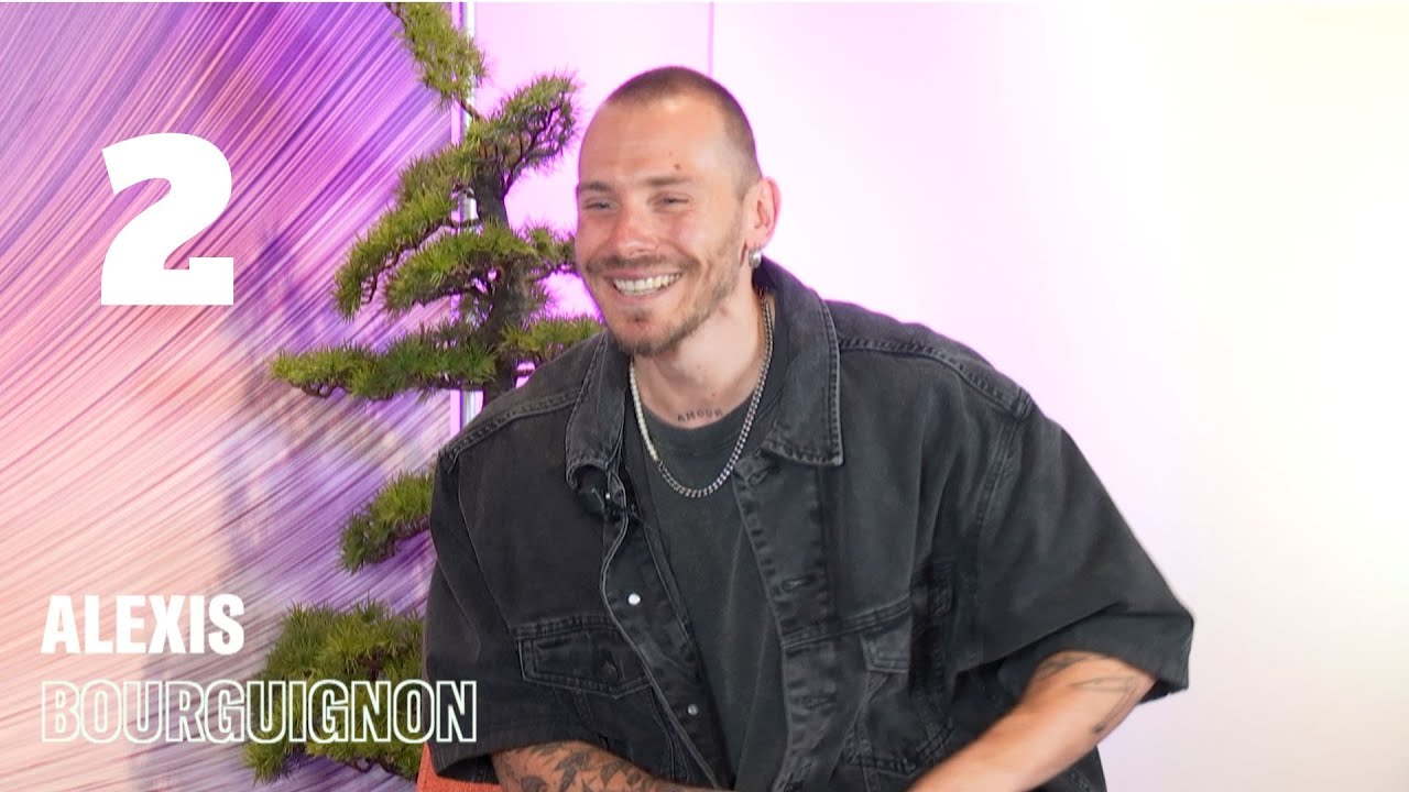 • 𝗣𝗔𝗥𝗟𝗢𝗡𝗦 𝗧𝗥𝗢𝗠𝗣𝗘𝗧𝗧𝗘 • Alexis BOURGUIGNON (Part 2)