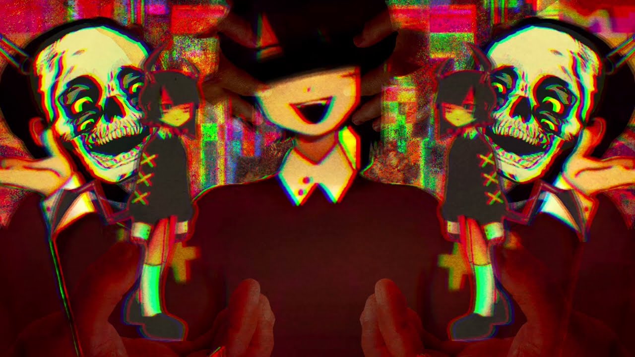 [ RECKLESS BATTERY BURNS ] x [ PIERRE JANET'S CRIMINAL DEFENSE ]