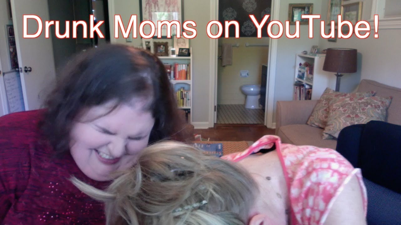 Drunk Moms on Youtube ep. 4 (Fabreeze)