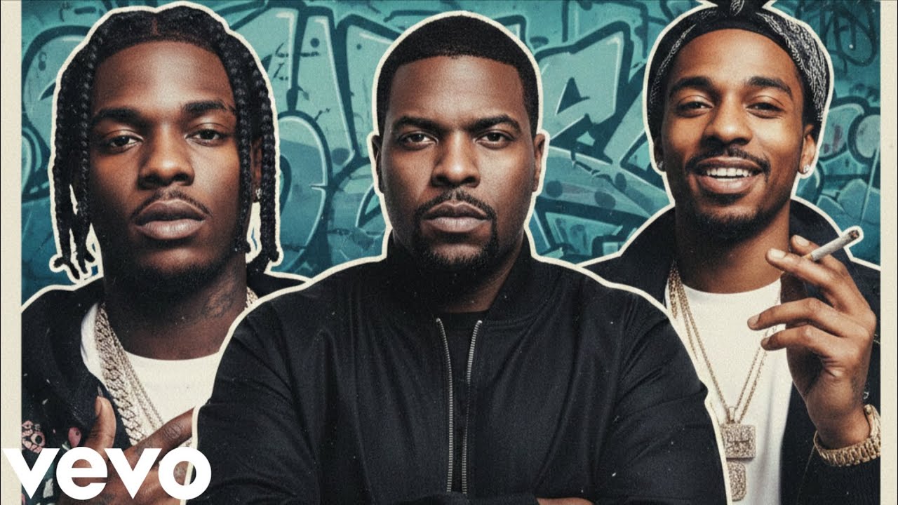 Pop smoke, ice cube, Wiz Khalifa,Street Kings Anthem – Remix” || officer video music || 