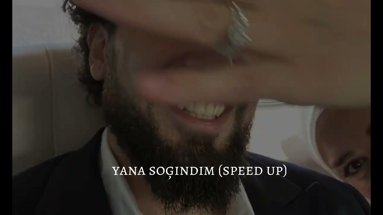 Ozodbek Nazarbekov - Yana soĝindim ( speed up ) #rek #ozodbeknazarbekov