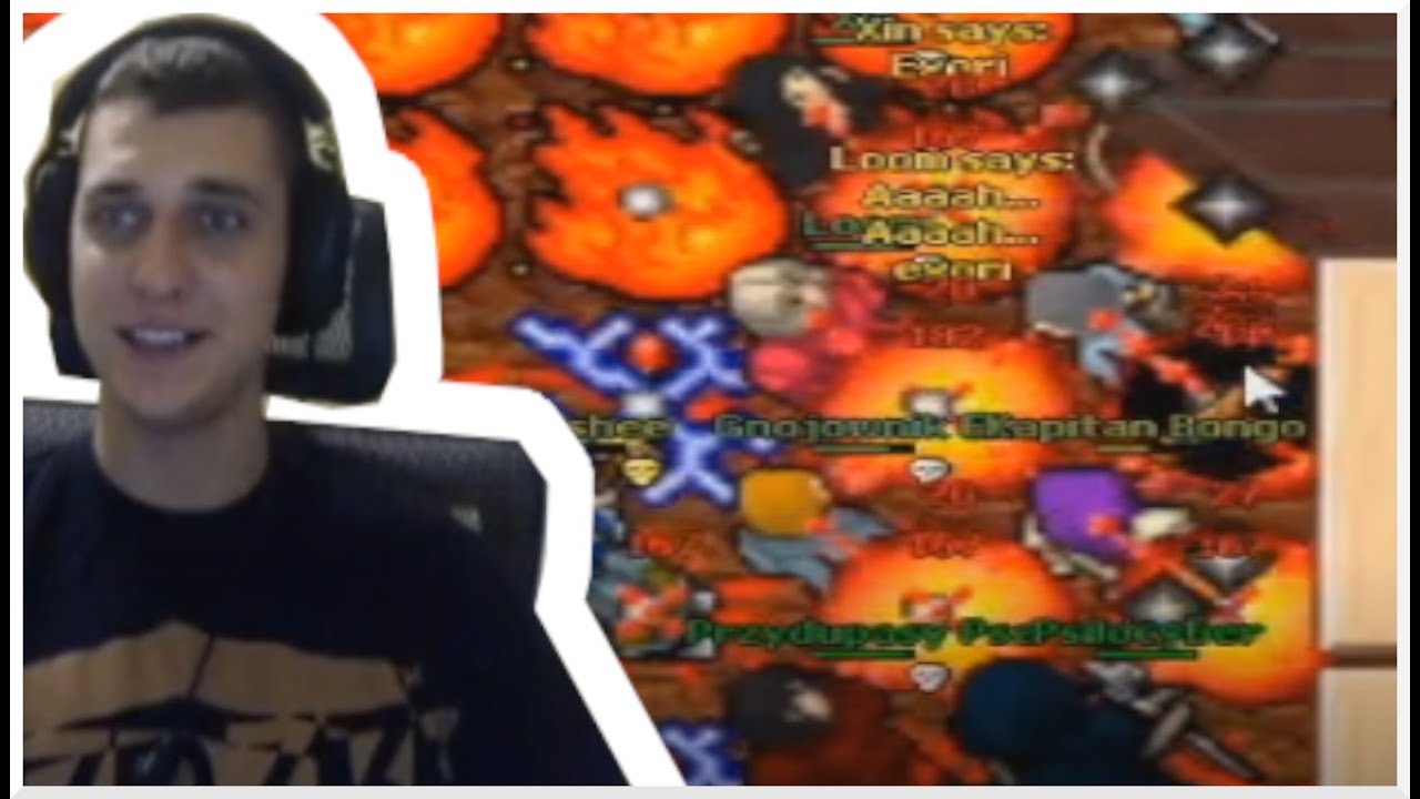 PUNIO ZDEMATERIALIZOWAŁ OPONENT&Oacute;W i ZABRAŁ IM ICH ZAKRWAWIONE TRZEWIKI | REALESTA74.NET