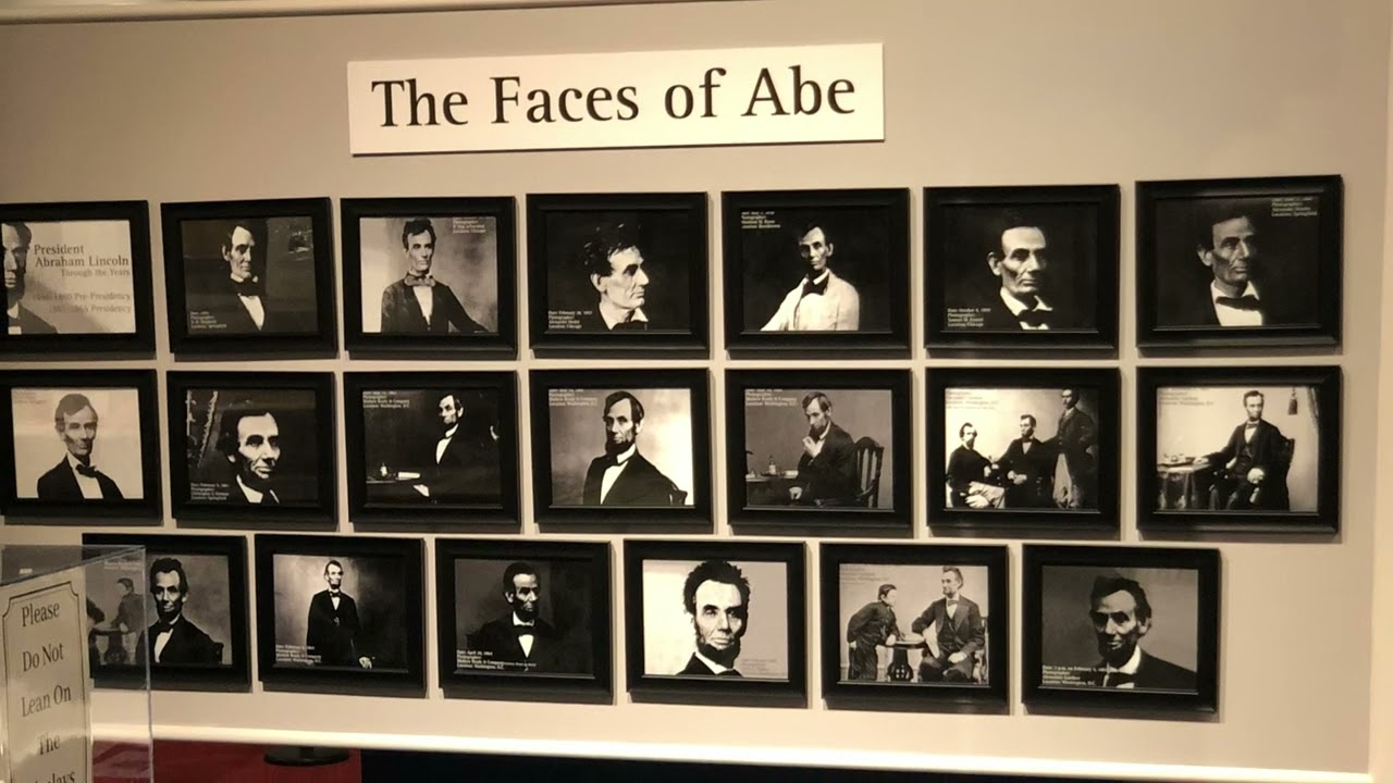 The National Museum of Funeral History  1of 3