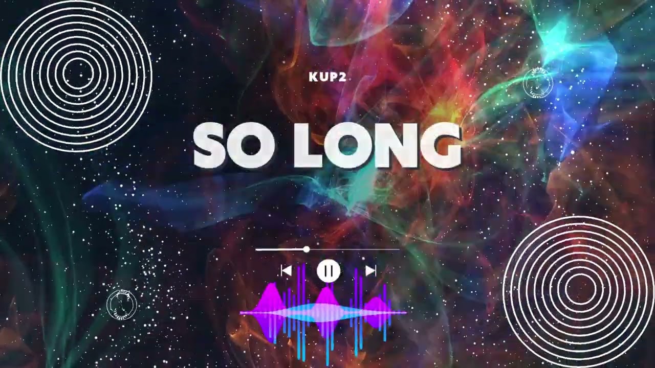 Kup2 – So Long | Club House | Bass Boosted | 2026