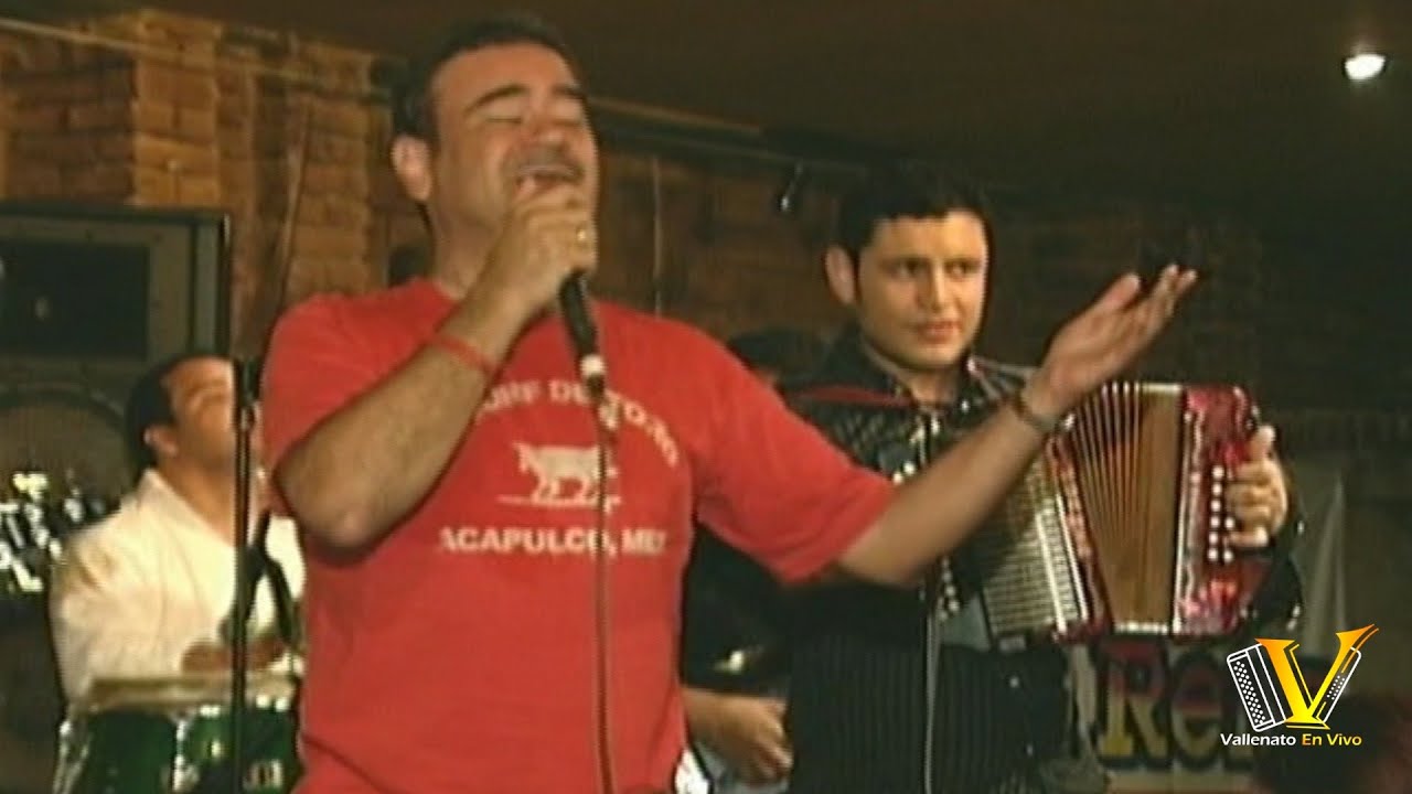 Suéltenme La Noche (En Vivo) - Iván Villazón & Saúl Lallemand (Barranquilla)