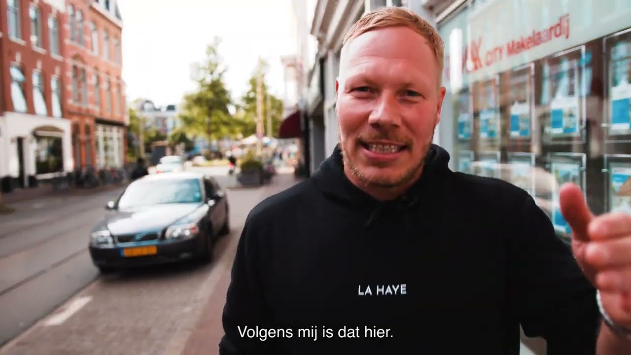 Den Haag Staat Aan #3 Dag in de Branding
