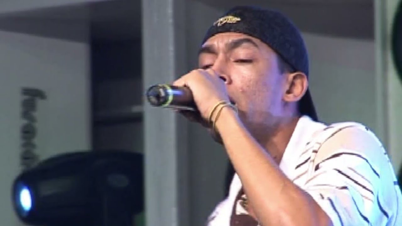 Mc Tikão - O Paizão Mandou Avisar - Top Furacão 2000