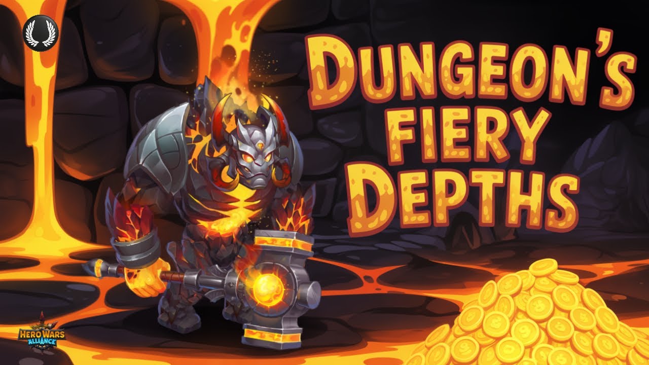 MOLOCH BUILD: Dungeon or PvP? Hero Wars Mobile