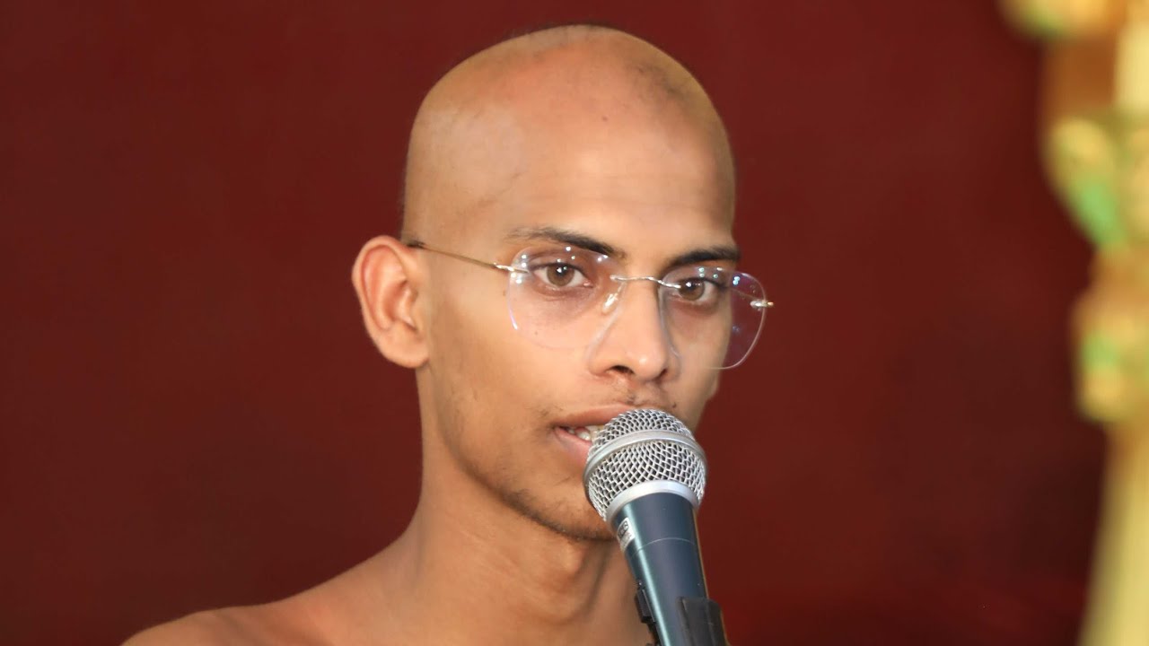 मंगल प्रवचन मुनि श्री 108 विनीवेश सागर जी महाराज 