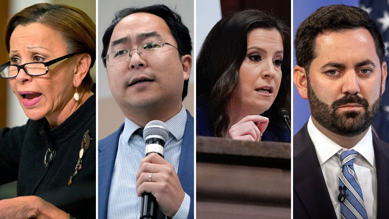 NY, NJ lawmakers react to joint US-Israel attack on Iran