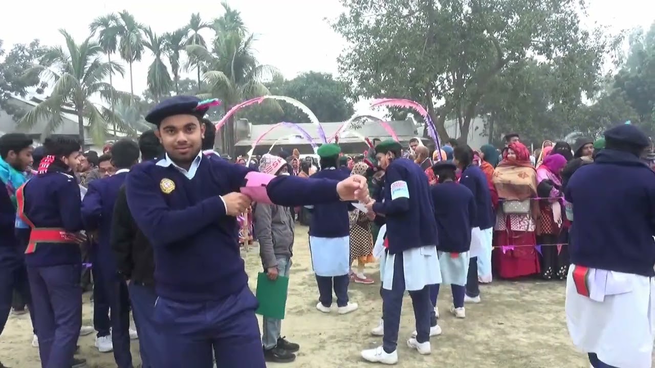 ভর্তি পরীক্ষা ২০২৩ Part-3 Amena-Baki Residential Model School & College