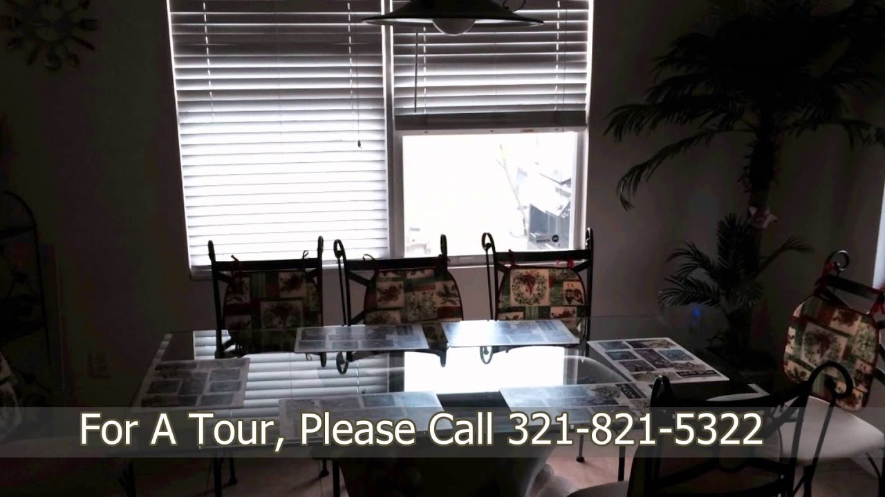 The Enclave Assisted Living | Melbourne FL | Melbourne | Assisted Living Memory Care