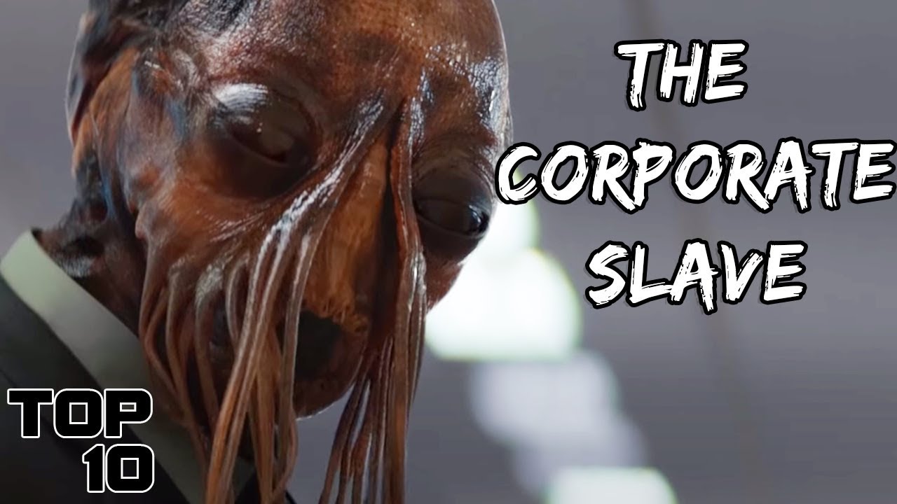 Top 10 Famous Urban Legends That Came To Life - Part 5