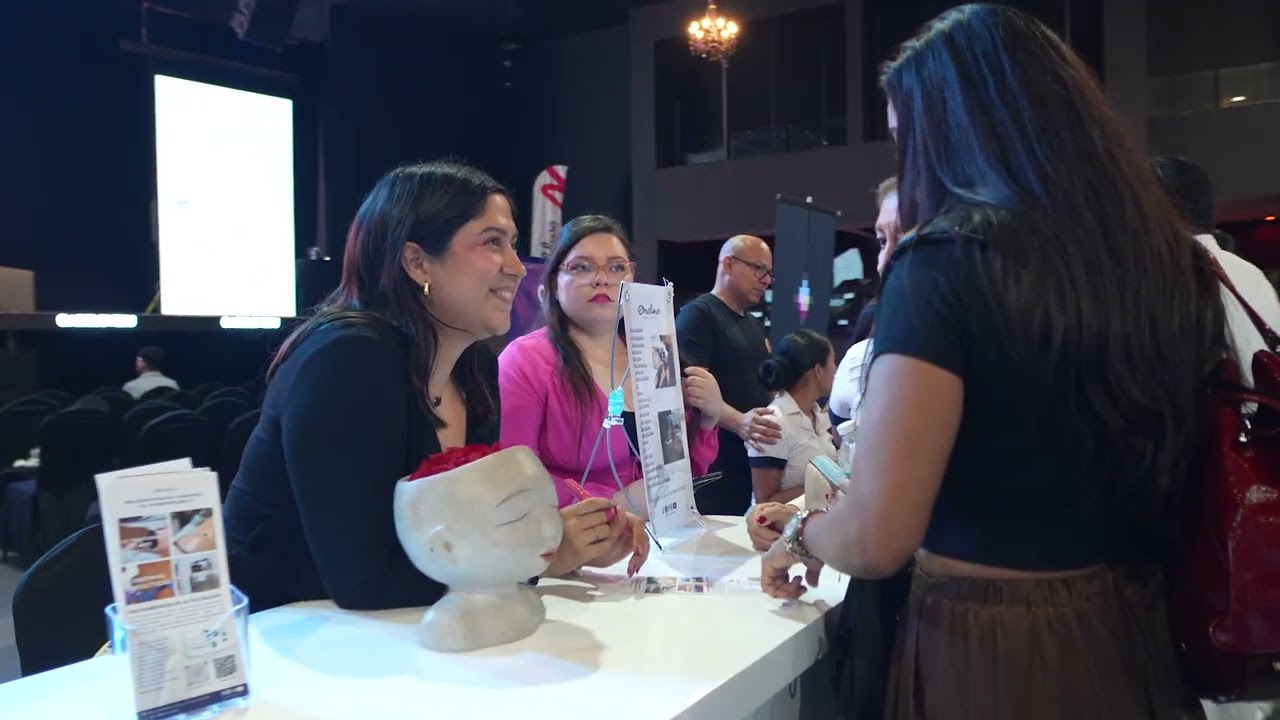 Expo Turismo Health & Wellness - Cancún 2025 | Turismo Cancún