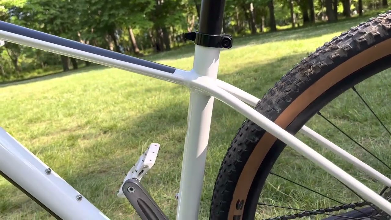 Scott Scale 965 White Color