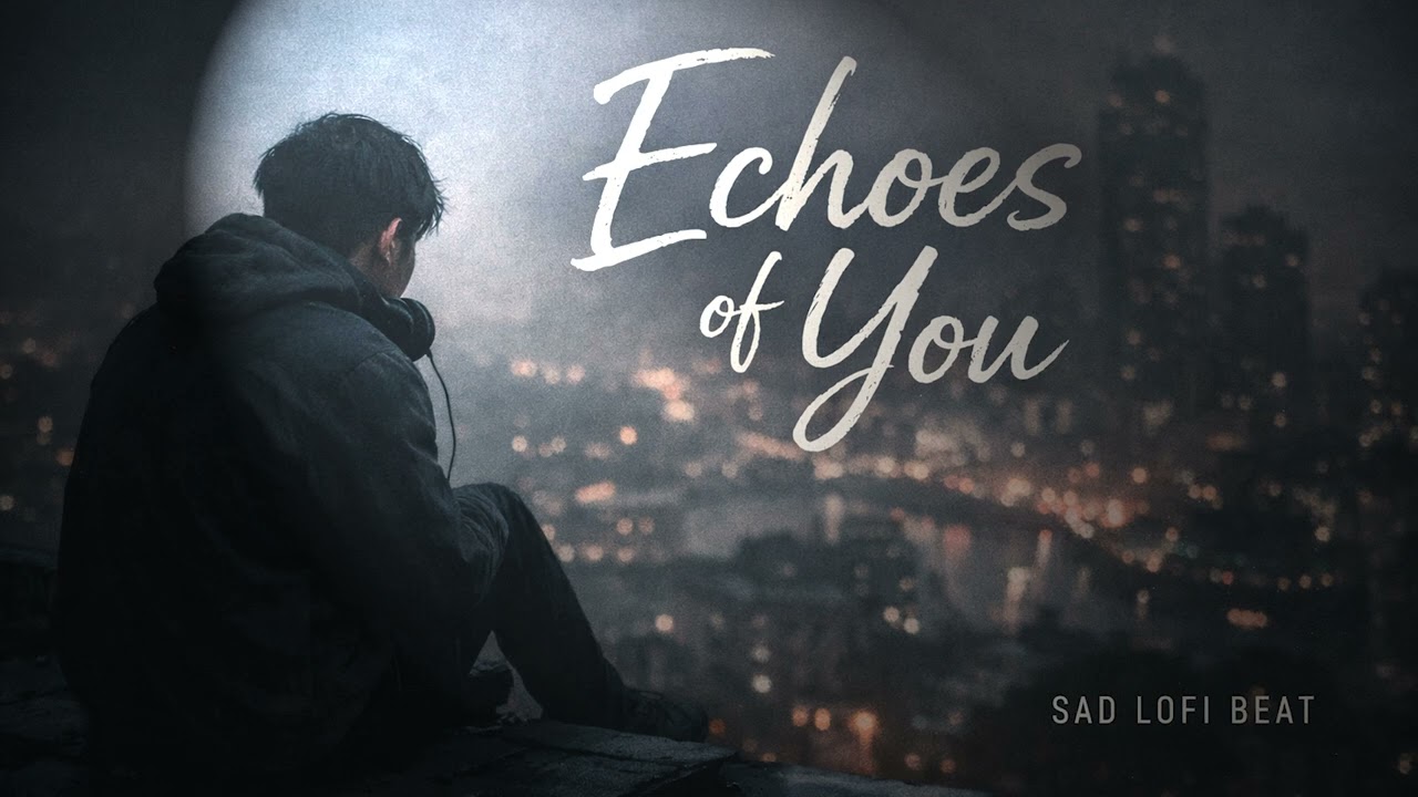 FREE Echoes of You &ndash; Melancholic Trap Type Beat 2026 | Emotional Rap Instrumental