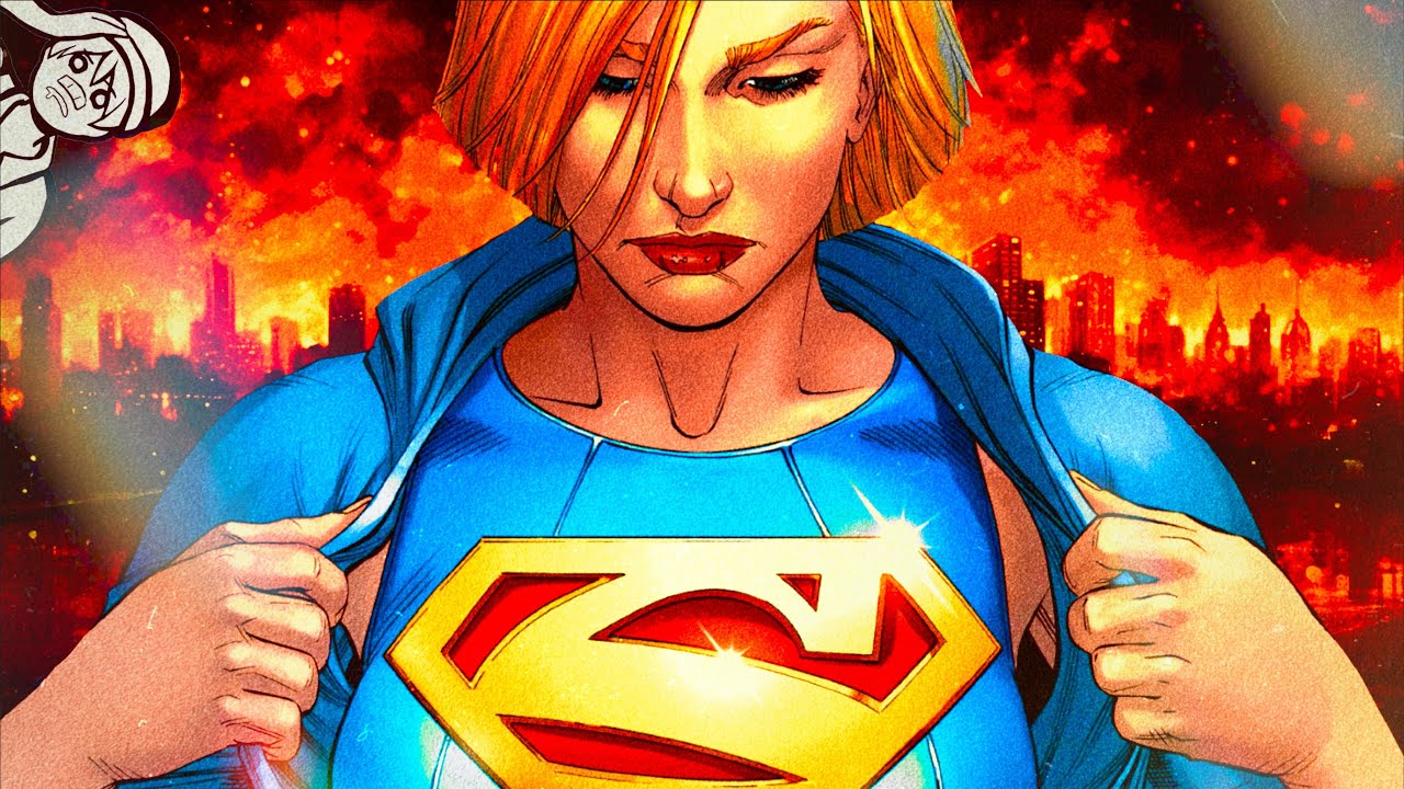 Injustice 2.