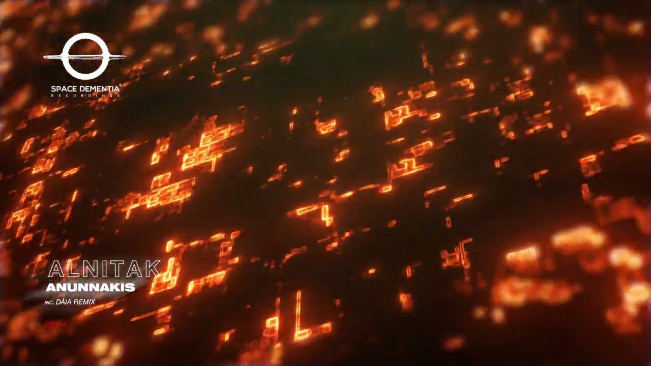𝐀𝐧𝐮𝐧𝐧𝐚𝐤𝐢𝐬 - 𝐀𝐥𝐧𝐢𝐭𝐚𝐤 (𝐃Á𝐈𝐀 𝐑𝐞𝐦𝐢𝐱)