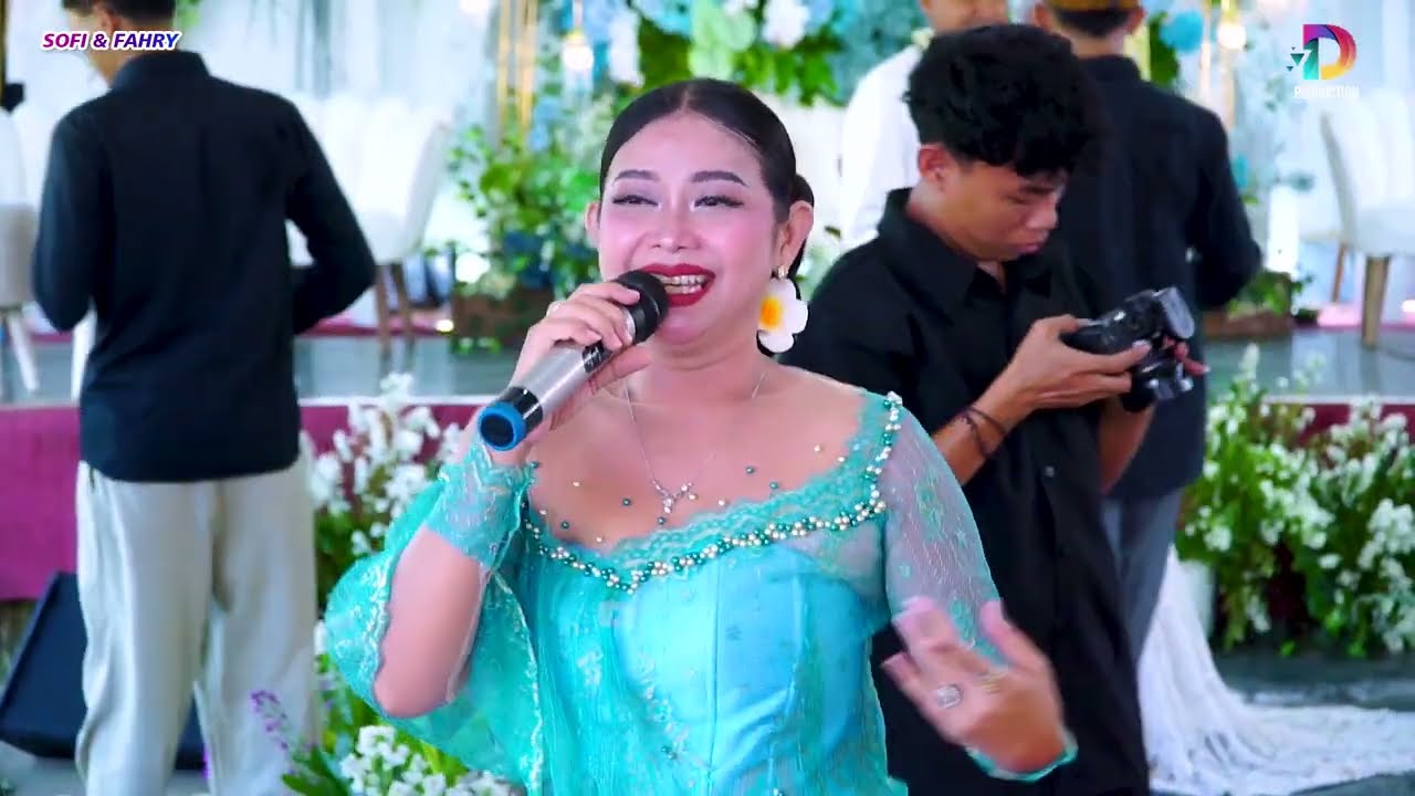 WEDDING SOFI & FAHRY,,KANDANGAN DUKUHSETU PATI,,,PART 05