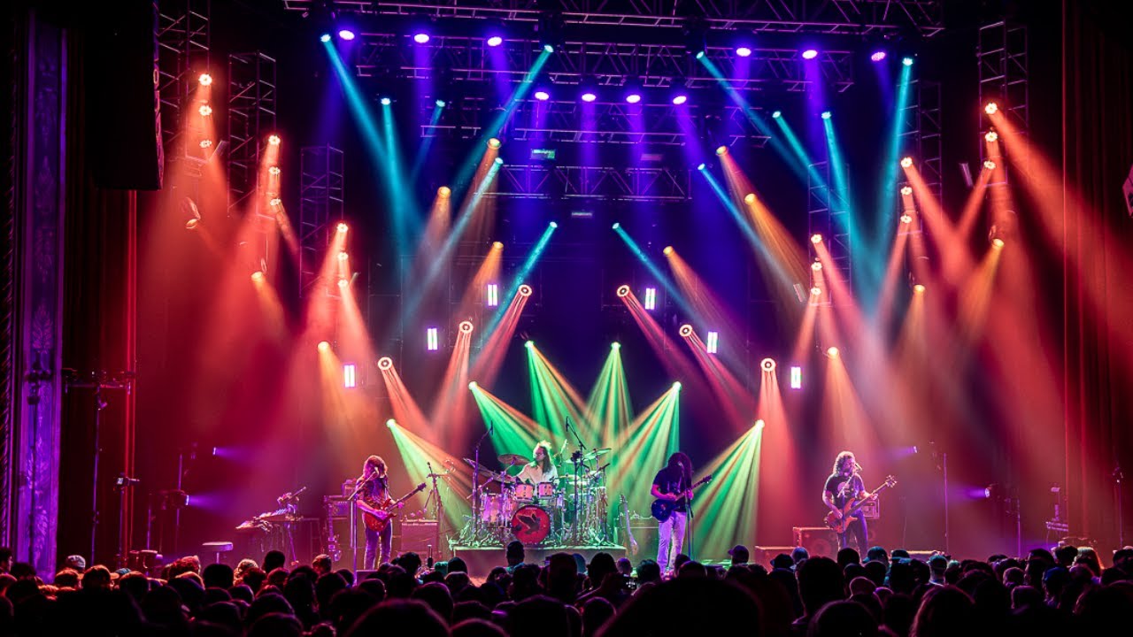 Pigeons Playing Ping Pong: 12.19.25 | The Capitol Theatre | Port Chester, NY [Full Show]