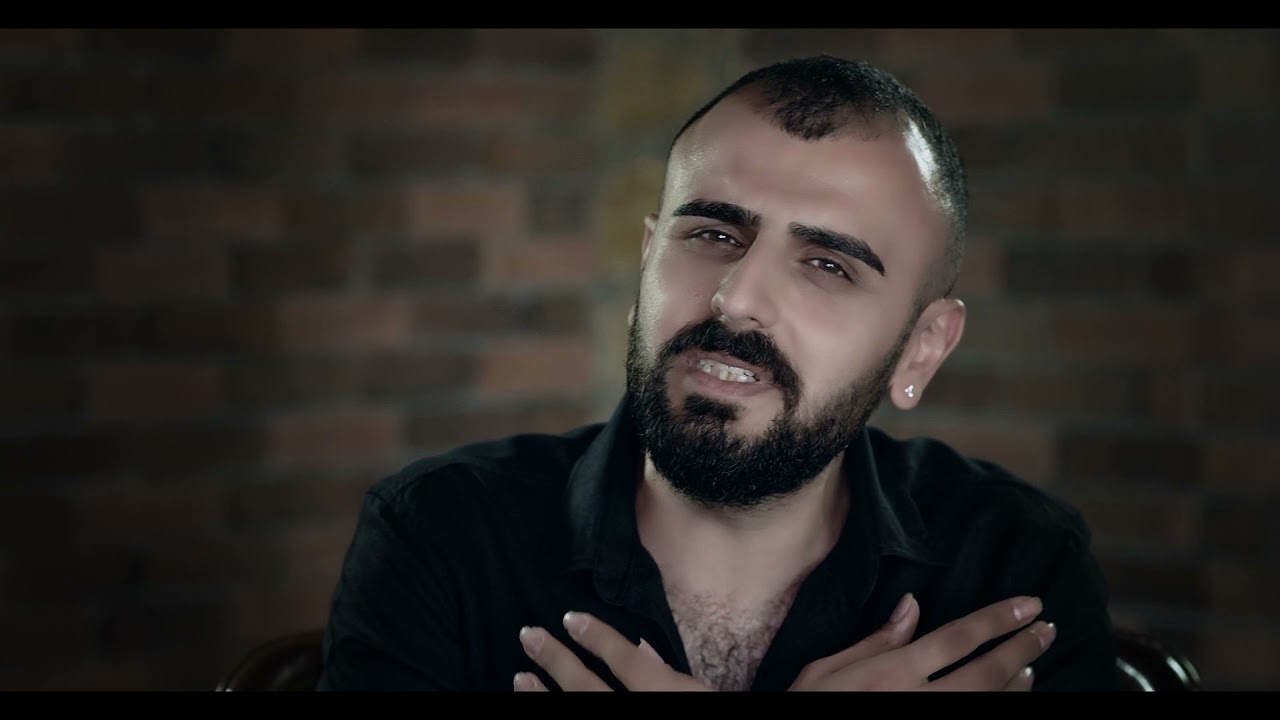 Hüseyin Alan - Bir Seni Bir Erzincanı [ Official Video ]