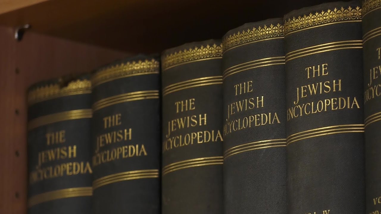 A Biblioteca de Samuel Schwarz