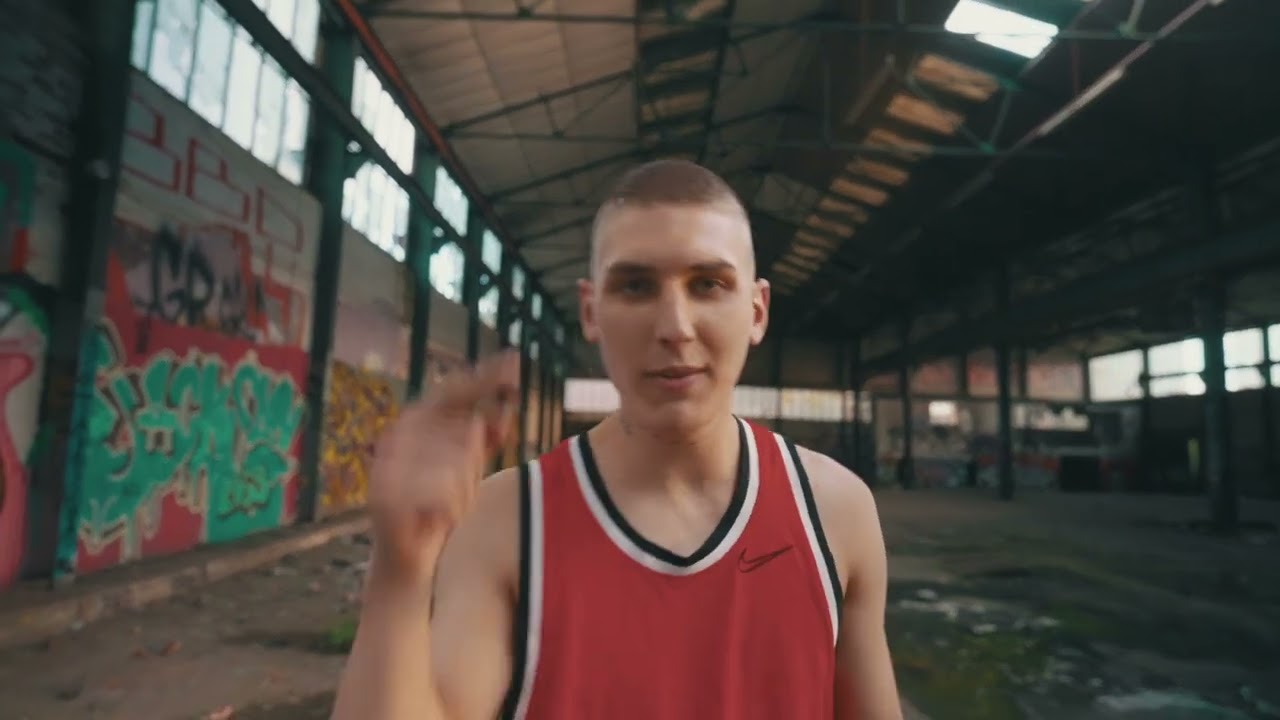Gładki JR - Candy flip prod. Noise