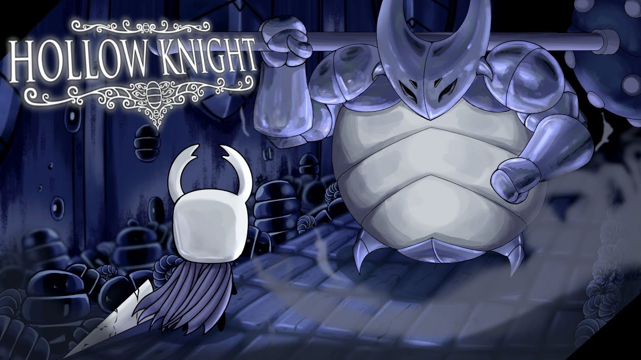 I Finally Played This Masterpiece Of A Game! [Part: 1]