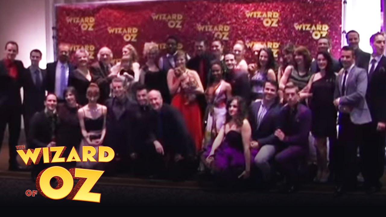Opening Gala Night - Toronto | The Wizard of Oz