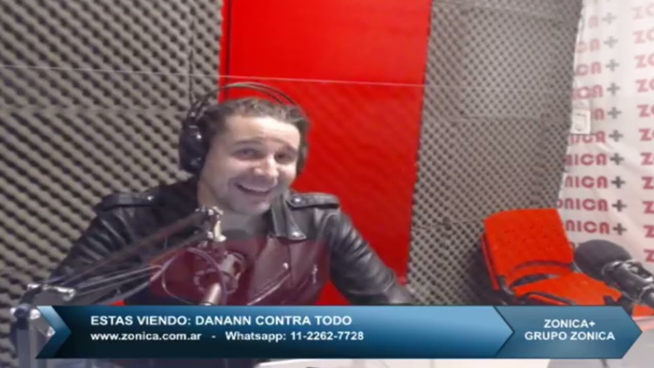 DANANN FEROZ CONTRA PROGRESISTA QUE QUEDA EXPUESTO (DEBATE ÉPICO EN VIVO) | Emmanuel Danann 🐍