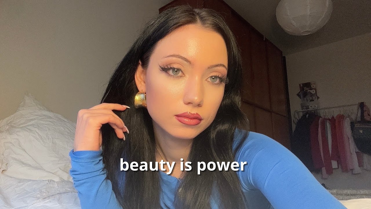 why pretty girls need to protect their beauty