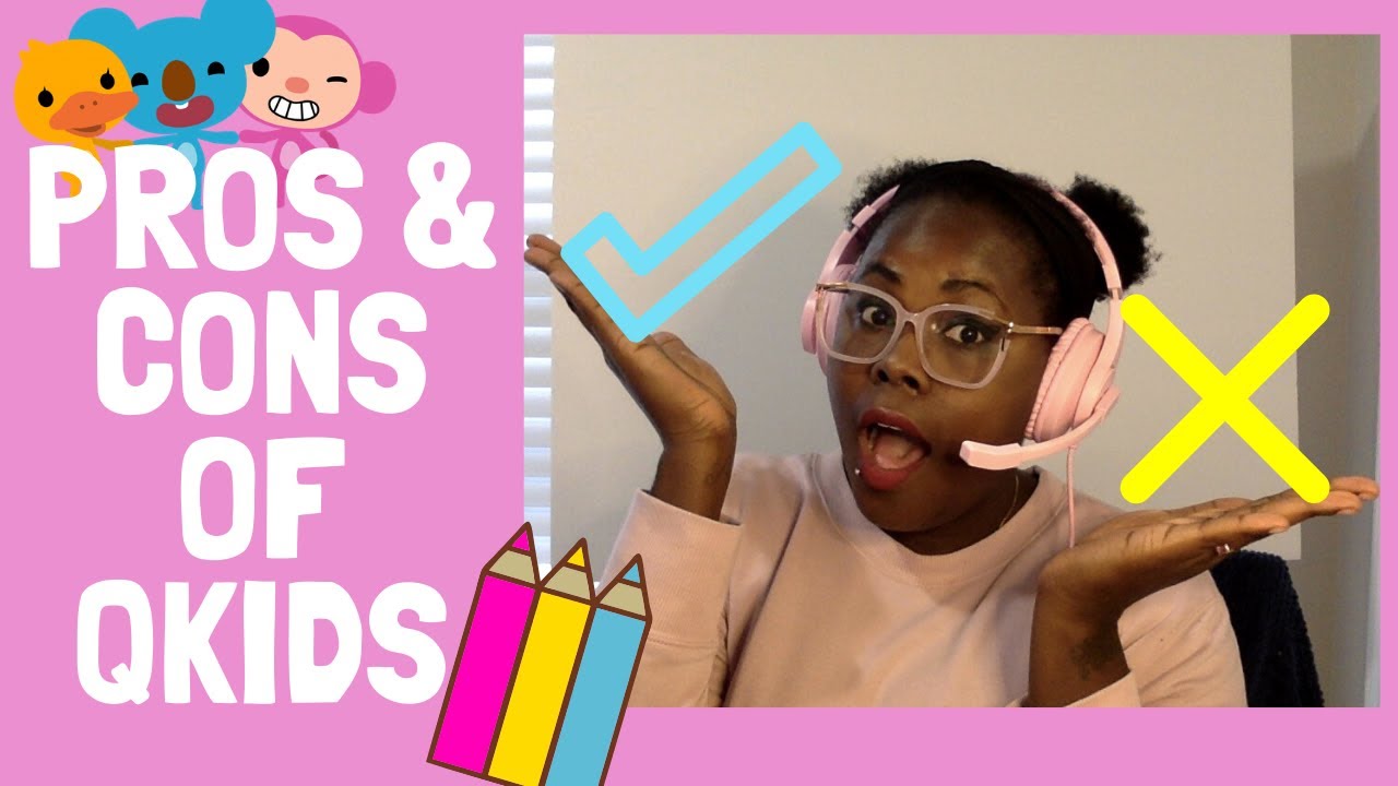 Pros & Cons of Qkids *2020*