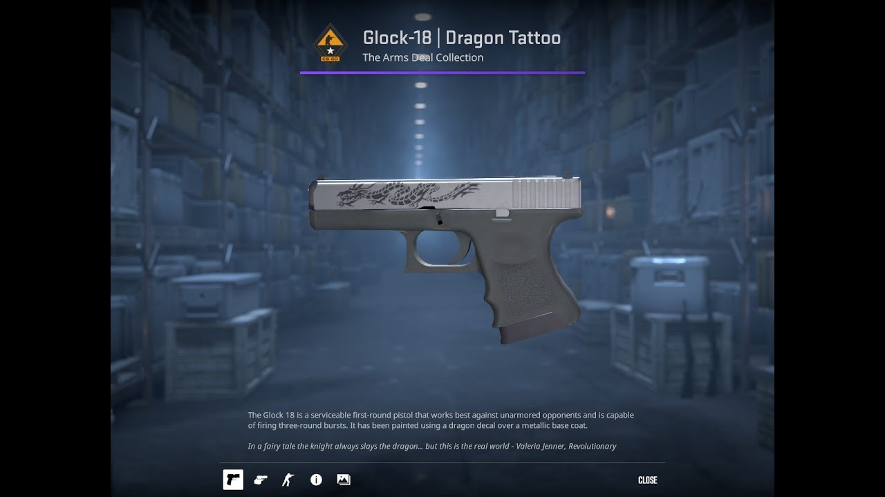 CZ/SK CS2 PREMIER