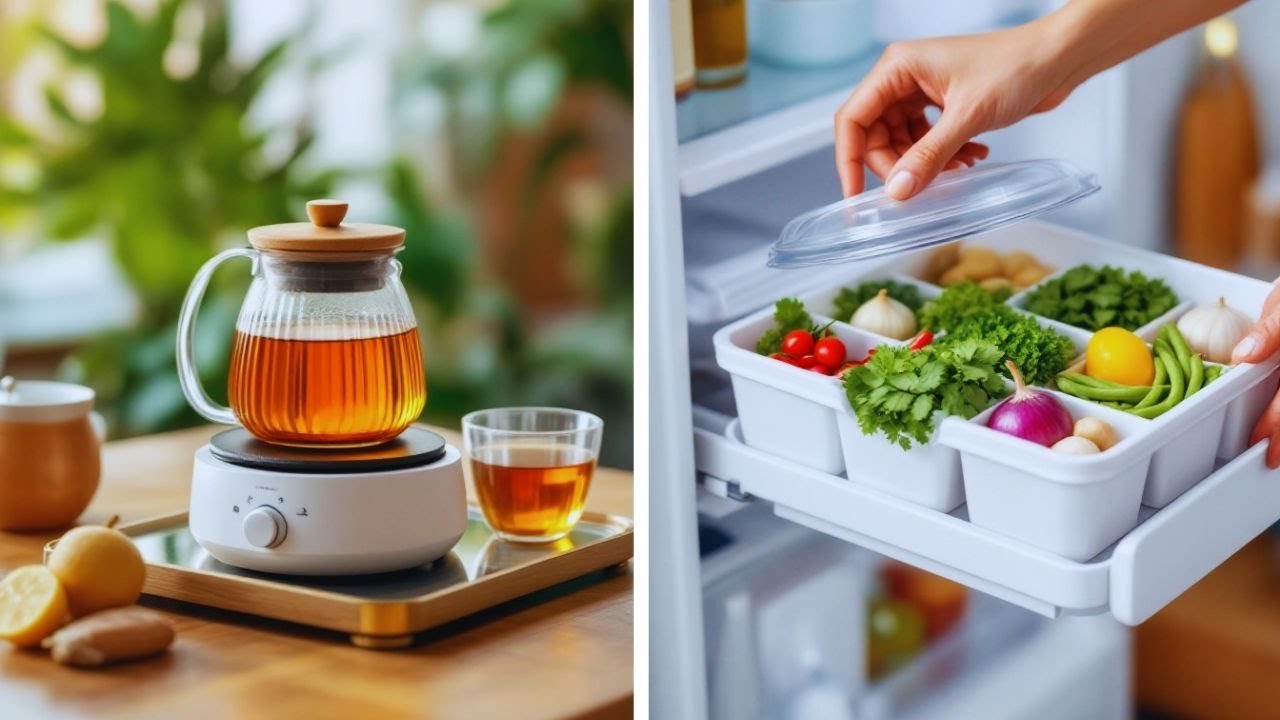 30 meilleurs gadgets de cuisine Amazon à acheter absolument ce mois-ci