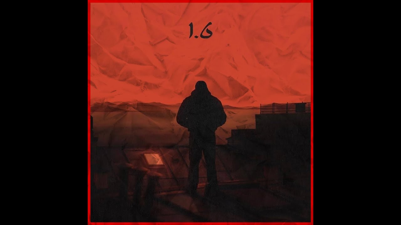 Tif - MATHUSALEM (SLOWED & REVERBED)