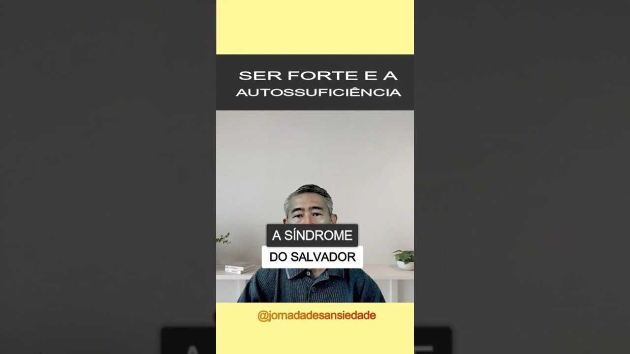 Você tem com a 