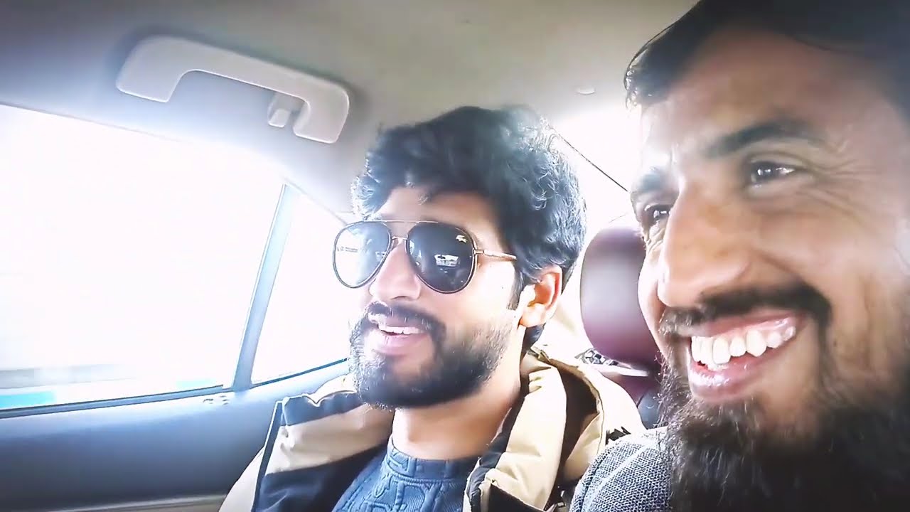 Vlog Islamabad international airport and Shinwari Peshawar mor visit Fun 😊 and enjoy with friends 