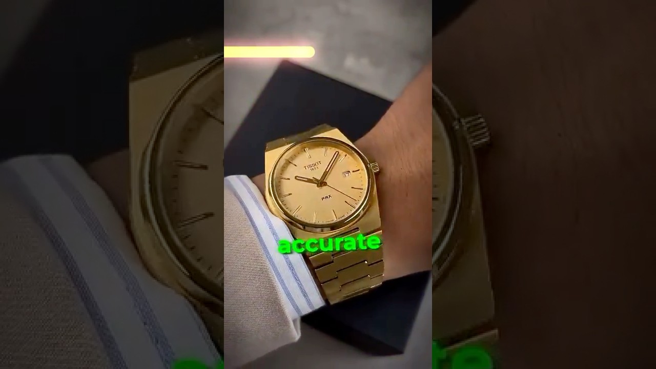 The Truth About Quartz Watches