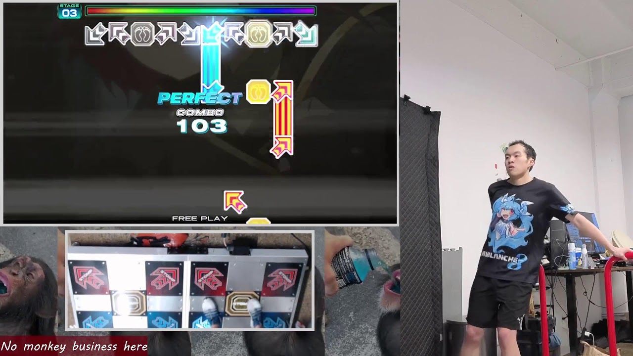 My Broadcast