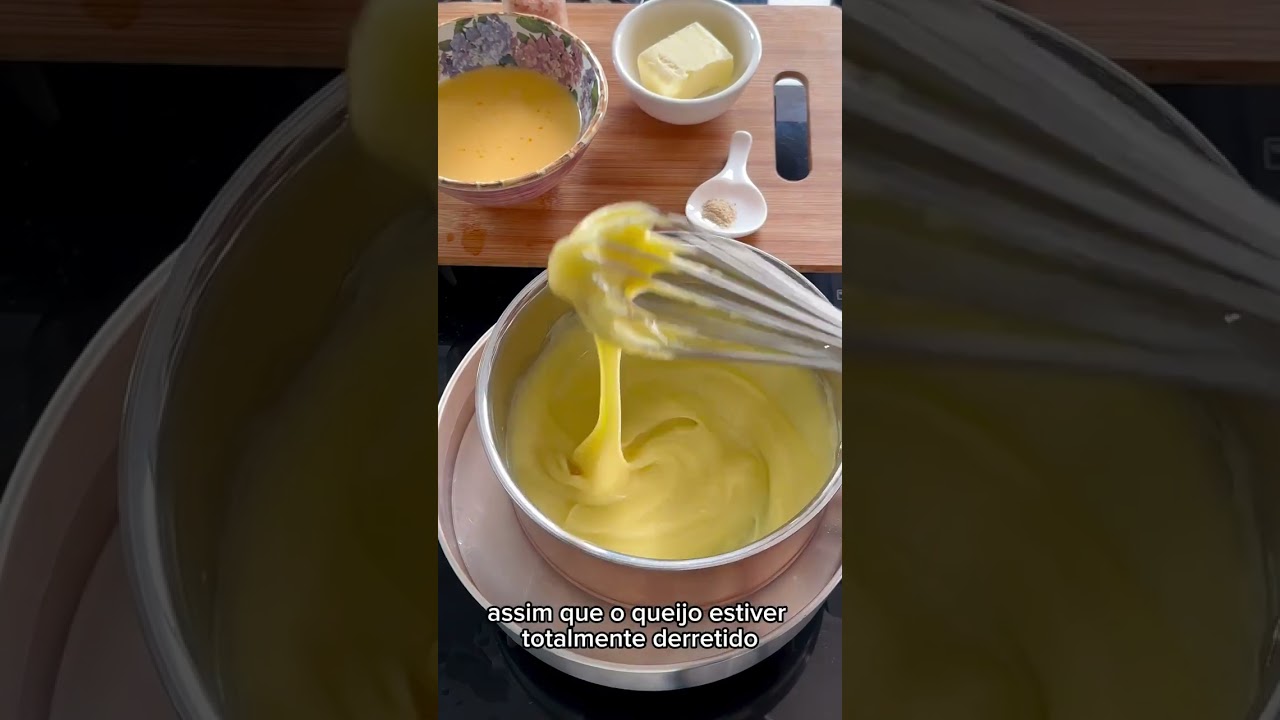 FONDUTA ALLA VALDOSTANA 🍃