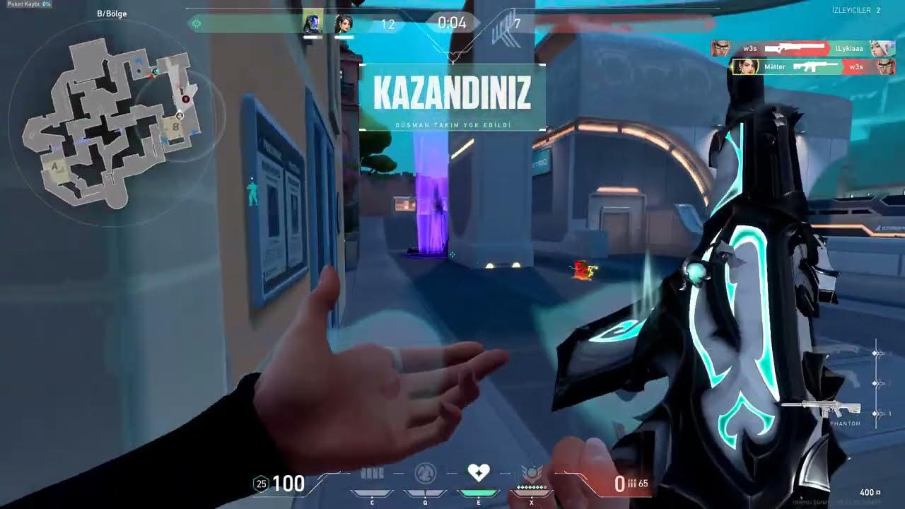 &zwnj;yağmacı phantom almayın