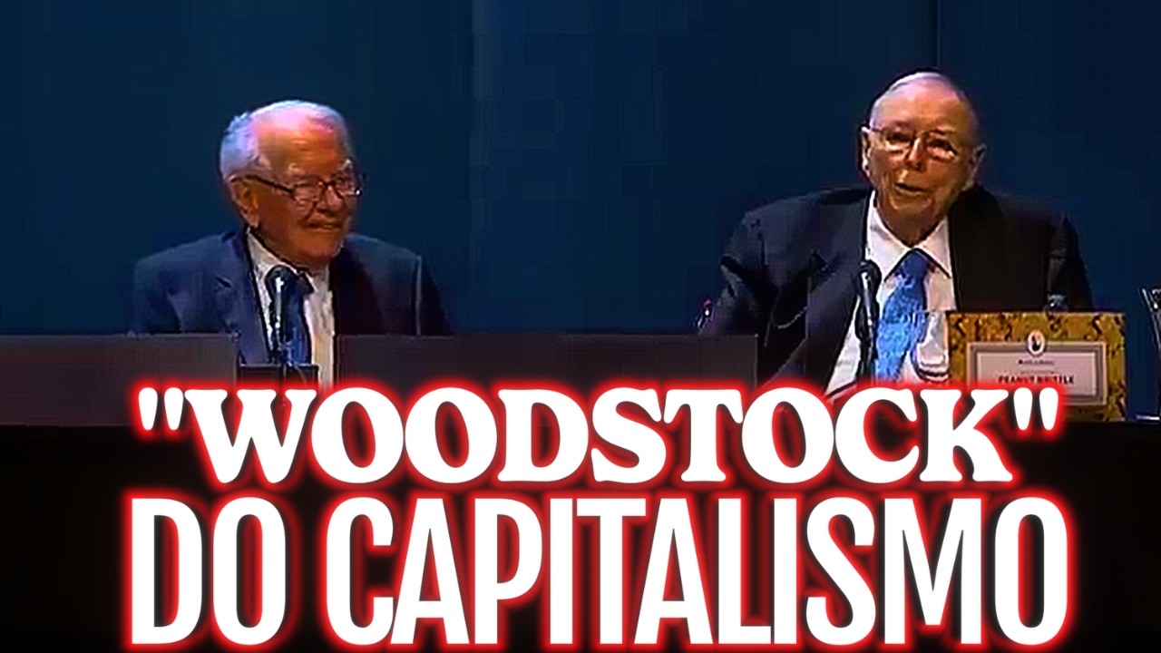 NADA SE COMPARA A TRABALHAR PRA VOCÊ MESMO (2023)