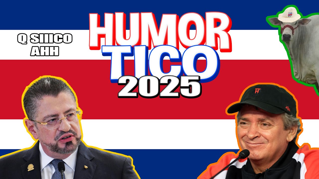Cosas que solo pasan en Costa Rica #43 🇨🇷