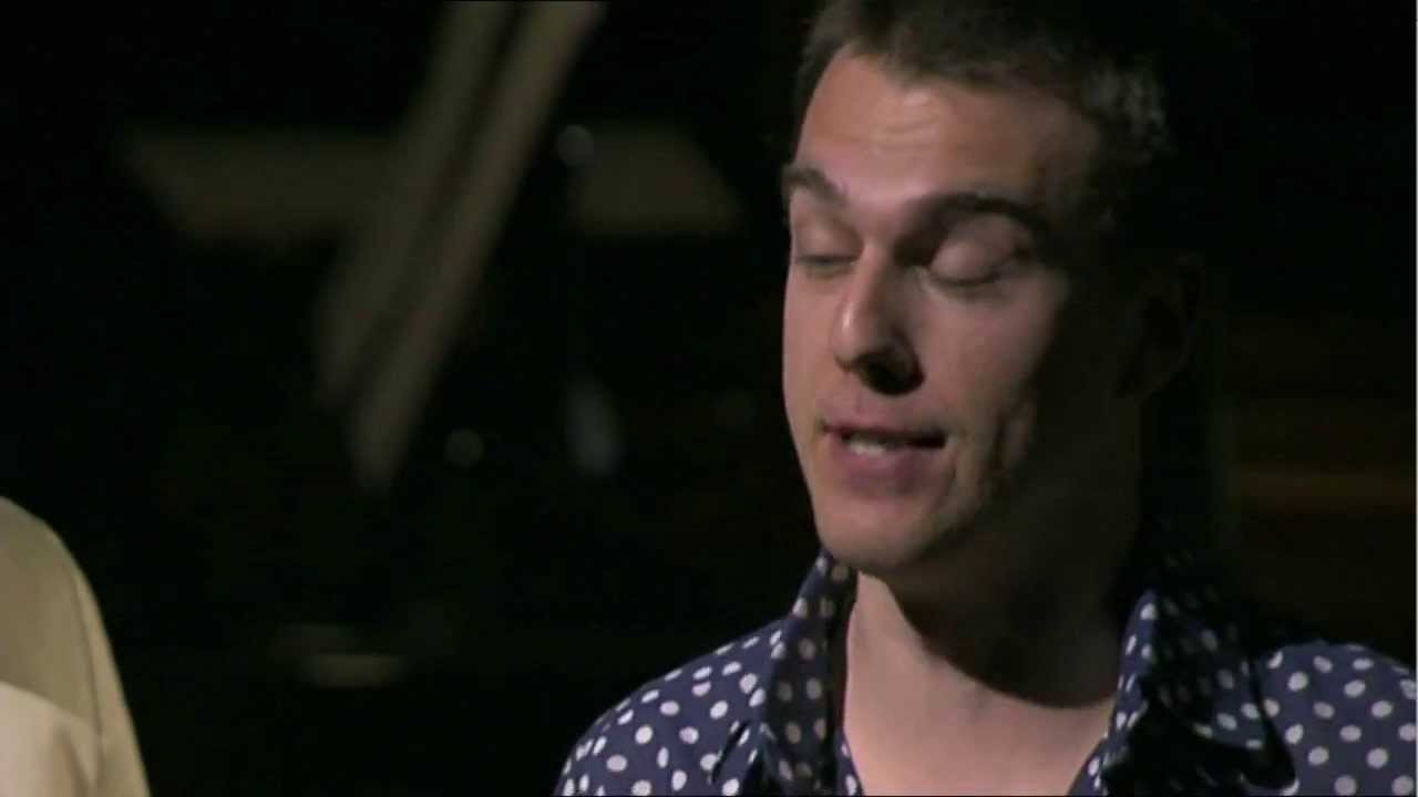 Florent Baffi dans Les test l'ont prouv&eacute; de Vincent Bouchot