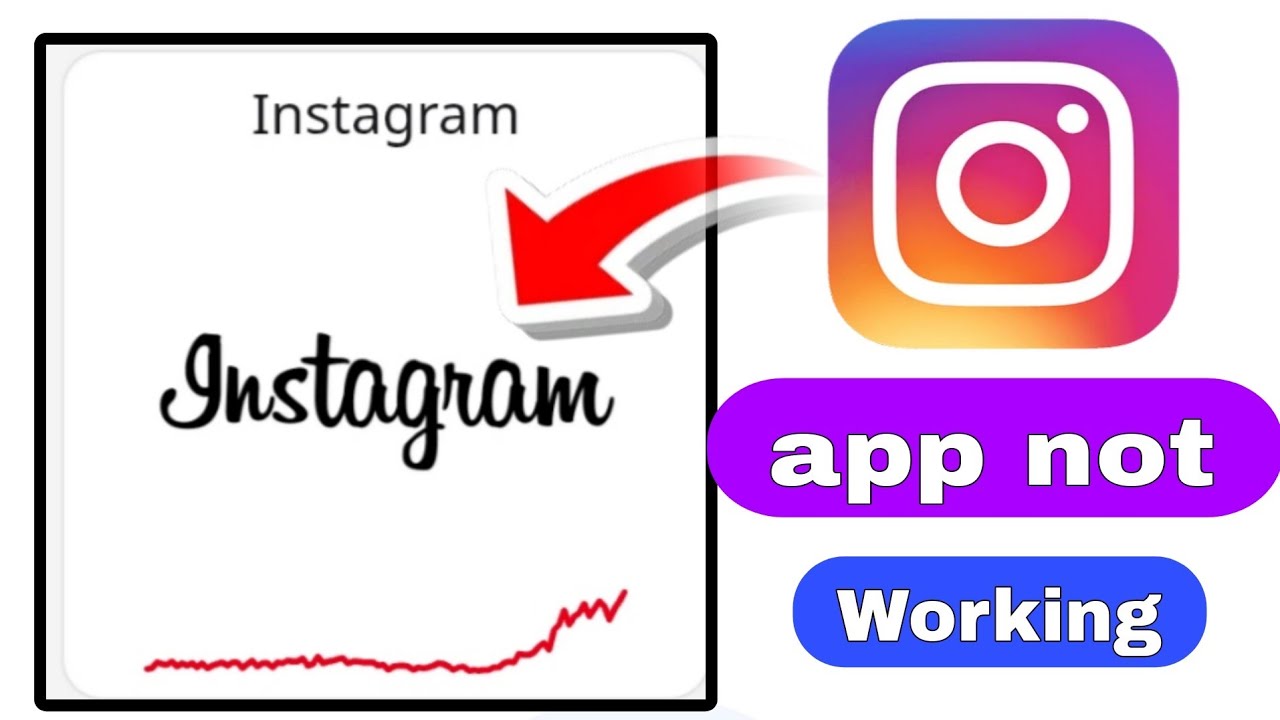 instagram server down today | Instagram server down today problam | Instagram server down today